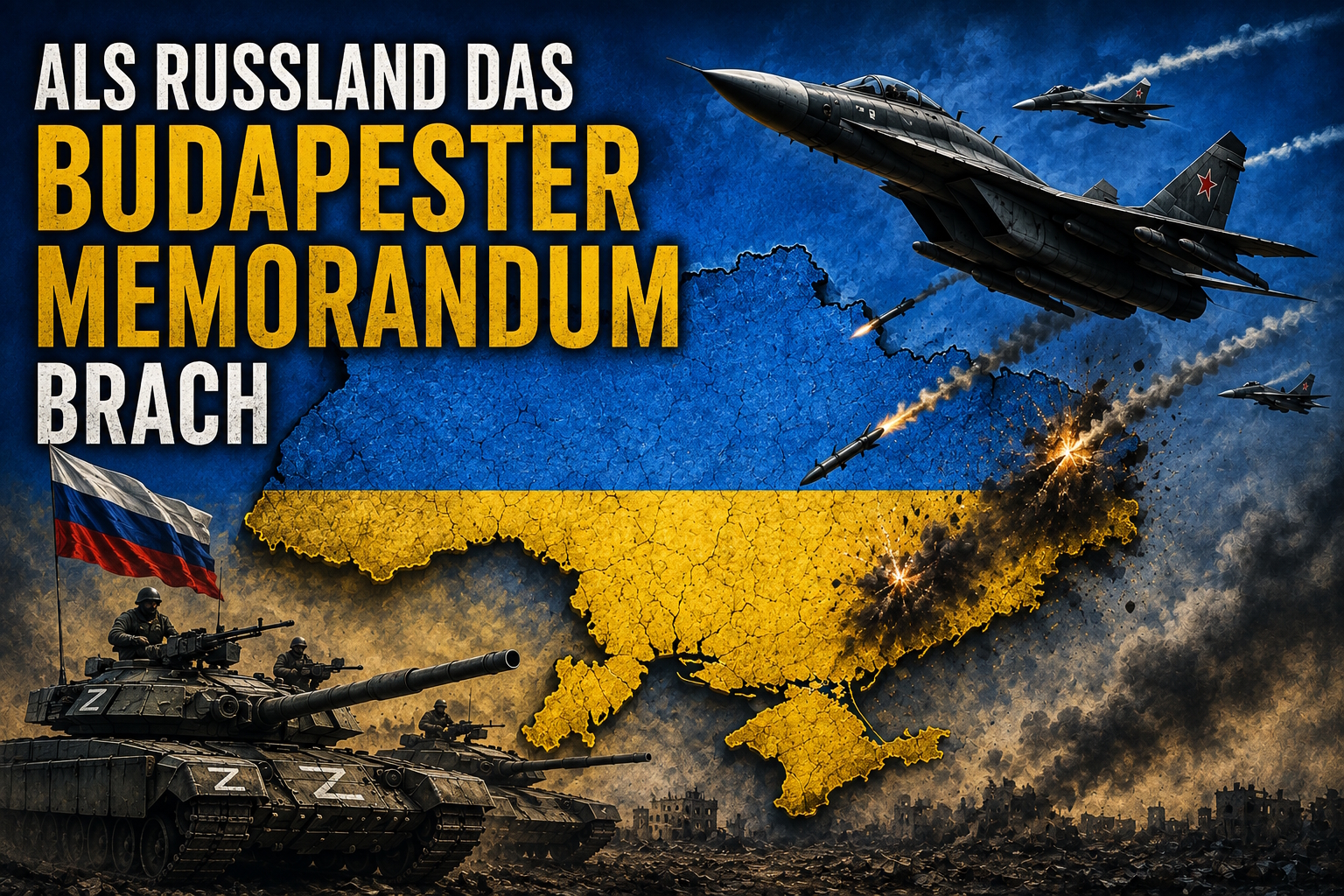 Budapester Memorandum