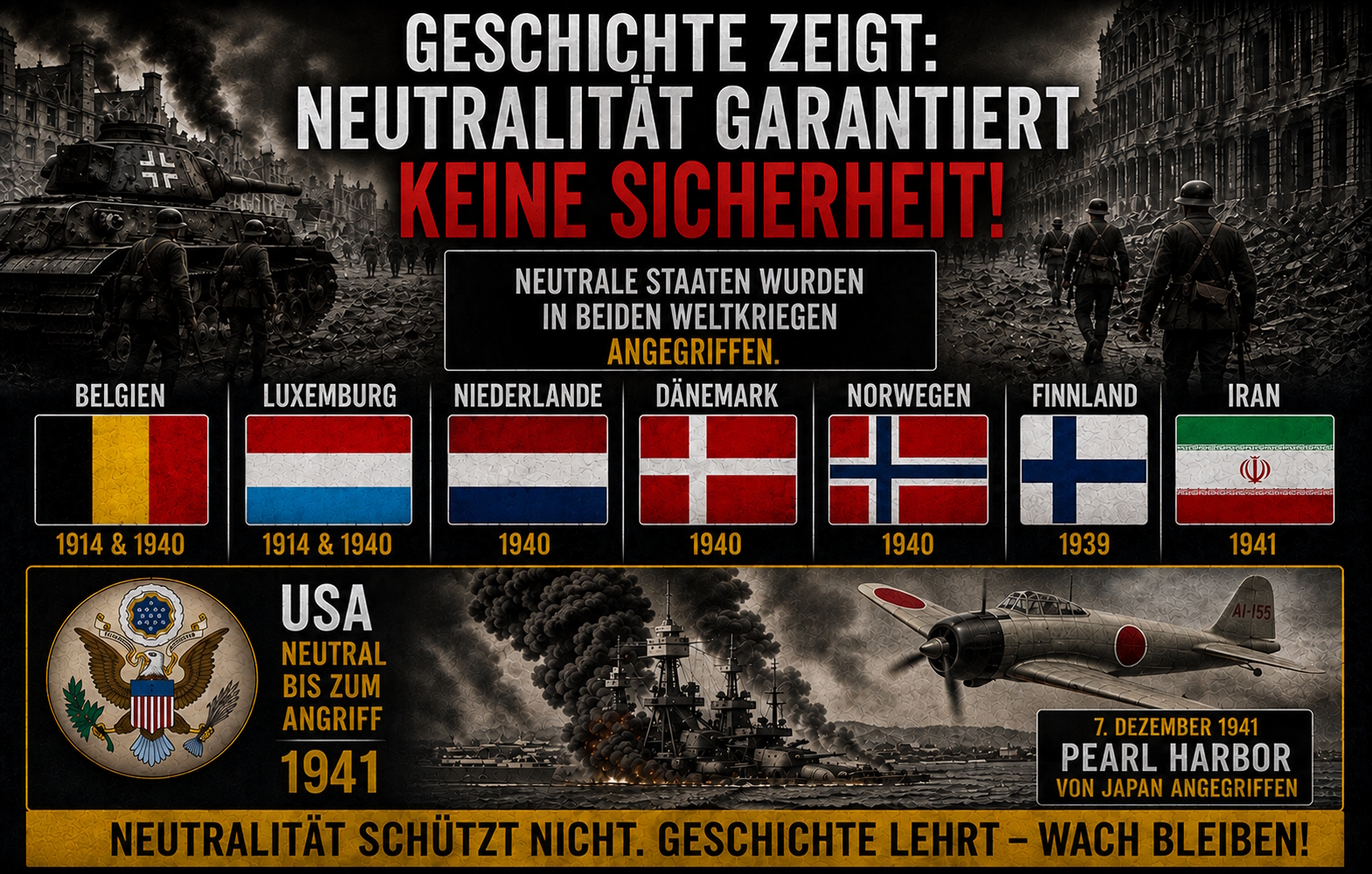 Neutralität