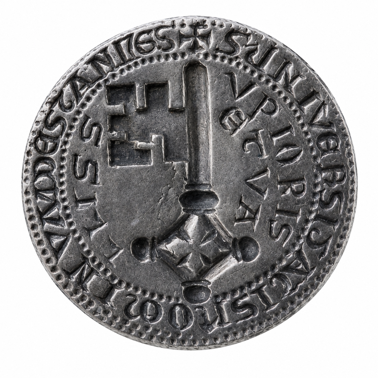 Siegel des Bundesbriefs von 1291
